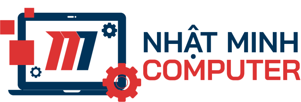Sửa chữa máy tính laptop Nhật Minh.